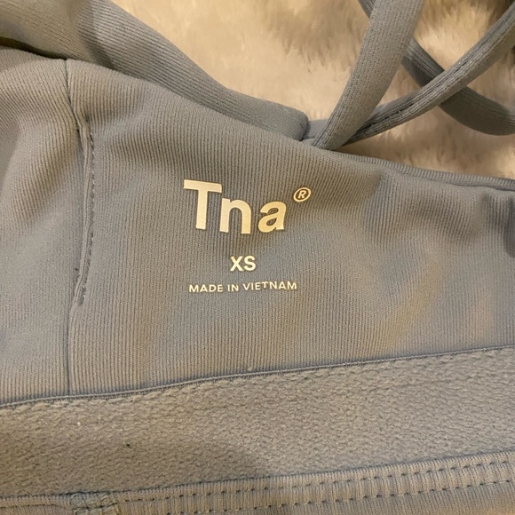 TNA sports bra - Picture 4 of 4